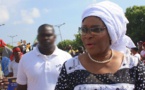 Aïda Ndiongue perd tout: La Cour d'appel de Dakar ordonne la restitution de ses biens