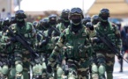 Vidéo: La France  et le Sénégal signent des nouveaux accords militaires