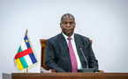 Centrafrique : la Cour suprême valide la candidature de Touadéra pour la présidentielle de décembre