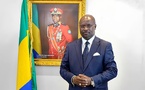 Gabon : Michel Régis Onanga Ndiaye élu président de l’Assemblée nationale