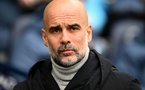 Guardiola : “Le monde a abandonné la Palestine”