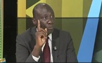 Entre Sonko et Diomaye : Dame Mbodji choisit la neutralité (vidéo)
