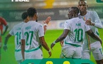 Festival à Antalya : le Sénégal écrase le Kenya 8–0 et se relance en puissance