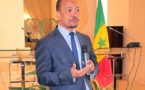 Souleymane Jules Diop plaide la libération de Karim Wade