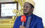 Cheikh Bara Ndiaye titille Maïmouna Ndour Faye : « Elle est en train de voir quelles infractions viser dans sa plainte »