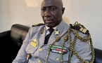 Forces armées : Diomaye Faye promeut Birane Niang au grade de général