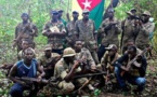 Urgent: Les rebelles du MFDC prennent en otage 21 jeunes garçons dans la forêt
