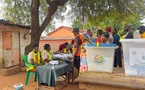 Guinée-Bissau : ouverture des urnes pour 860 000 électeurs et douze candidats