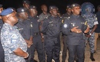 Dakar : 613 interpellations lors d’une opération conjointe Gendarmerie–Police