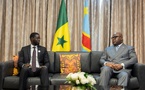 Luanda : échange entre Diomaye Faye et Tshisekedi sur les défis du continent