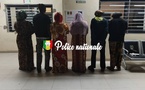 Ziguinchor : un réseau de trafic humain démantelé, 15 jeunes filles déjà vendues