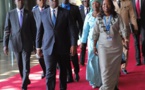 Fiasco total  au Forum National de l'administration Sénégalaise 