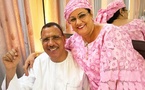 Mohamed et Khadija Bazoum : 865 jours