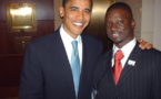 Homosexualité au Sénégal:Thione Niang: “J’étais fier de la réponse du président Macky Sall à Barack Obama”