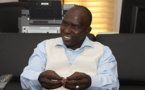 Référendum: Sanoussi Diakhité «Je suis  le seul parmi  les responsables de Kolda qui a gagné dans tous les bureaux...»
