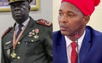 Guinée-Bissau : Fernando Dias accuse Embaló d’avoir “organisé un faux coup d’État” et appelle les militaires à rendre le pouvoir