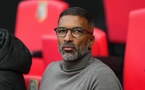 Habib Beye refuse l’euphorie : malgré trois victoires d’affilée, le coach de Rennes garde la tête froide avant Metz