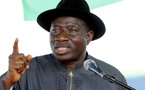 Goodluck Jonathan : « Ce qui s’est passé en Guinée-Bissau n’était pas un coup d’État »