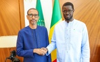 Diomaye Faye reçoit l’UMS : la justice au cœur des réformes prioritaires