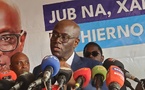 Budget 2026 adopté : Thierno Alassane Sall dénonce « un gaspillage systémique »