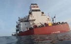 Dakar : une nuit de mobilisation totale pour sauver l’équipage du tanker MERSIN