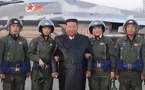 Armée de l’air nord-coréenne : Kim Jong Un renforce la dissuasion nucléaire