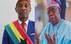 Nigeria–Guinée-Bissau : Tinubu demande à la CEDEAO de déployer une mission de sécurité pour protéger Fernando Dia Da Costa