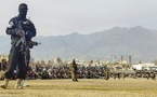 Afghanistan: exécution publique d'un homme condamné pour meurtre