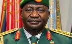 Nigeria : le général Christopher Musa nommé ministre de la Défense