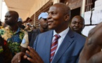 Centrafrique: le nouveau gouvernement dévoilé