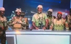 Bénin: une douzaine de militaires arrêtés après «l'échec» de la tentative de coup d'État