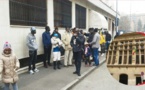 Arrogance: Pour cause de baptême le consulat du Sénégal à Milan ferme ses portes