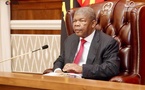 Angola : João Lourenço réaffirme son attachement à la Constitution et exclut un troisième mandat