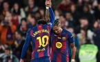 Liga : les Blaugrana poursuivent leur série victorieuse
