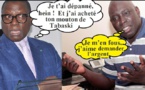 Pierre Goudiaby Atépa « tabasse » Madiambal Diagne…Et sort tous les secrets 