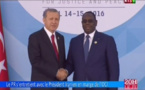 Vidéo: Liquidation de Séngal Airline, Macky Sall confie la nouvelle compagnie à la Turquie