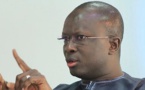 Faux, usage de faux: Modou Diagne Fada entendu par la Police hier