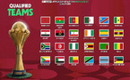 CAN 2025 : les parcours des équipes qualifiées