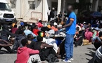 Migration irrégulière : des Sénégalais, Gambiens et Guinéens parmi les 238 interpellés
