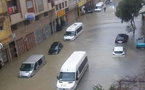 Maroc : 14 morts après des crues soudaines provoquées par de violentes pluies à Safi