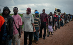Bloqués en RDC, plus de 500 Burundais qui vivaient à Uvira ont pu rentrer chez eux
