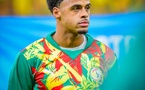 CAN Maroc 2025 : Ilay Camara forfait après une blessure musculaire