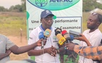 ANRAC : le conseil de surveillance délocalisé pour la première fois à Ziguinchor