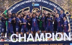 Football : le PSG, premier club français sacré en Coupe intercontinentale
