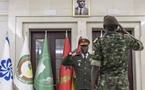 Guinée-Bissau : la junte veut quitter la CEDEAO et mettre fin à la présence des forces étrangères
