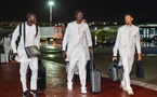 CAN 2025 : le Sénégal pose ses valises à Tanger