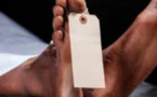 Découverte macabre à Tivaouane : une enquête ouverte après la mort d’un ressortissant bissau-guinéen