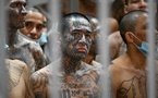 Salvador : un membre de la MS-13 condamné à 1 335 ans