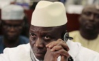 Gambie: La presse espagnole compare Jammeh à l'Etat Islamique