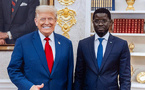 Coopération sanitaire : le Sénégal écarté de la stratégie « America First » de Trump